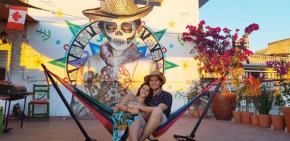 Hostel Vallarta